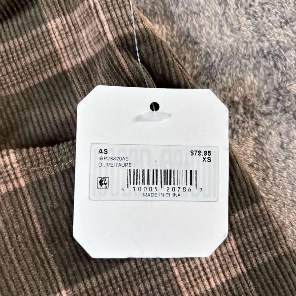 Alrar’d State Corduroy Pants - Picture 5 of 5